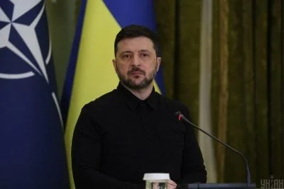 "Це просто есемески від Путіна": Зеленський зробив жорстку заяву про переговорників РФ