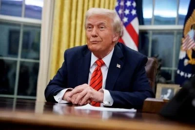Трамп може "покарати" ЄС за відмову від допомоги в Ірані, позбавивши Україну підтримки, – Politico