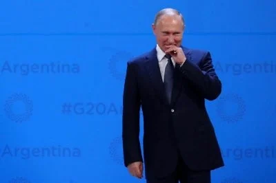 Війна Трампа з Іраном рятує бюджет Росії: FT оприлюднив цифри