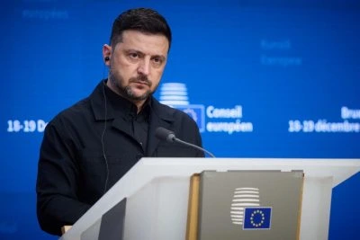 Росіяни на найближчі місяці готують операцію проти систем водопостачання, - Зеленський