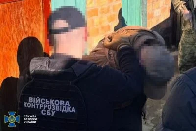 Росія готувала замах на генерала Білецього: СБУ зірвала операцію (фото)
