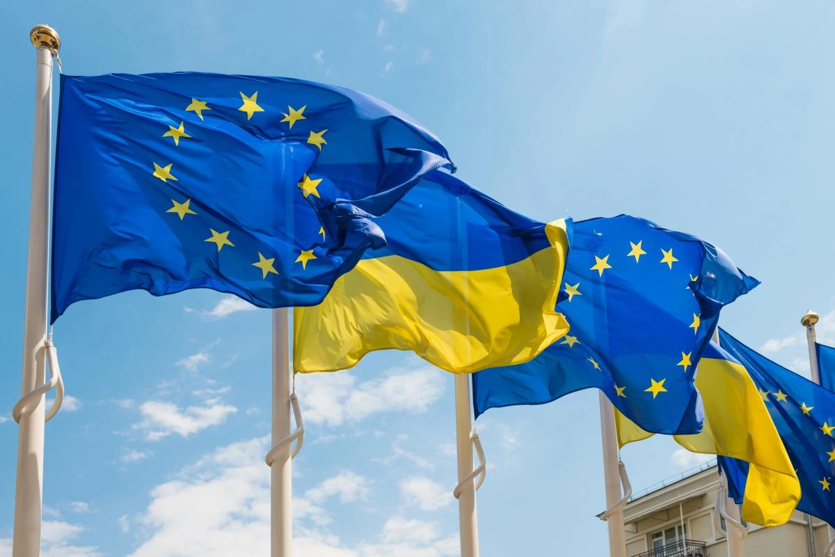Чи вплине вступ Ісландії чи Норвегії в ЄС на членство України: в Єврокомісії відповіли