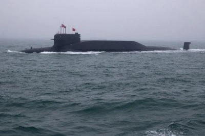 Китай рекордно збільшив видатки на армію, хоча і відстає від США