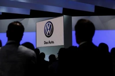 Volkswagen планує виготовляти засоби протиповітряної оборони, - FT