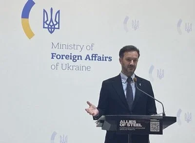 Угорщина не здійснила реальних кроків для співробітників "Ощадбанку", - МЗС України