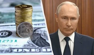 Банківська система РФ на межі краху, Кремль готує термінові контрзаходи, - розвідка
