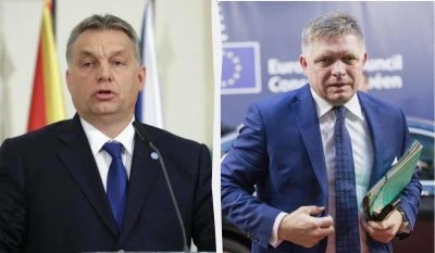 Орбан і Фіцо втрачають аргумент: нафта через Хорватію може послабити їх залежність від РФ