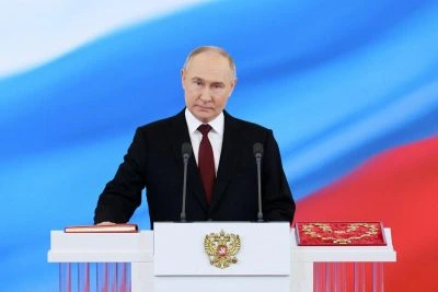 Путін зник із Кремля після ліквідації Хаменеї: ЗМІ дізналися, чого може боятися диктатор