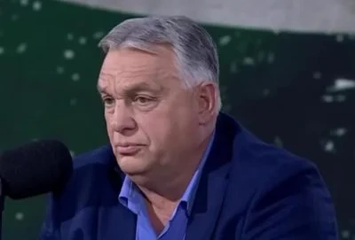 На мітингу в Угорщині жорстко освистали Орбана: той звинуватив у всьому Україну (відео)