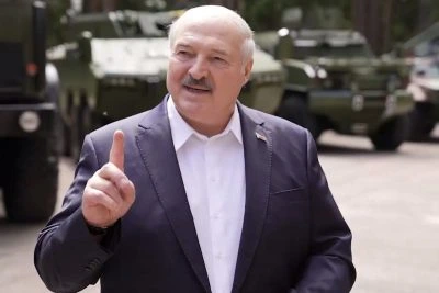 У Трампа оголосили про зняття частини санкцій з Білорусі