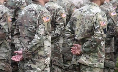 США розглядають залучення наземних військ до війни з Іраном, - NYT