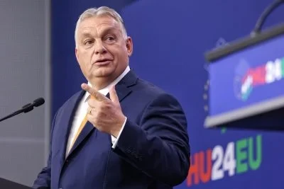 Лідери ЄС потрапили в пастку Орбана і збільшили його шанси на перемогу на виборах, – Politico