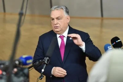 Орбан дав пораду своїй делегації, що треба зробити в Україні