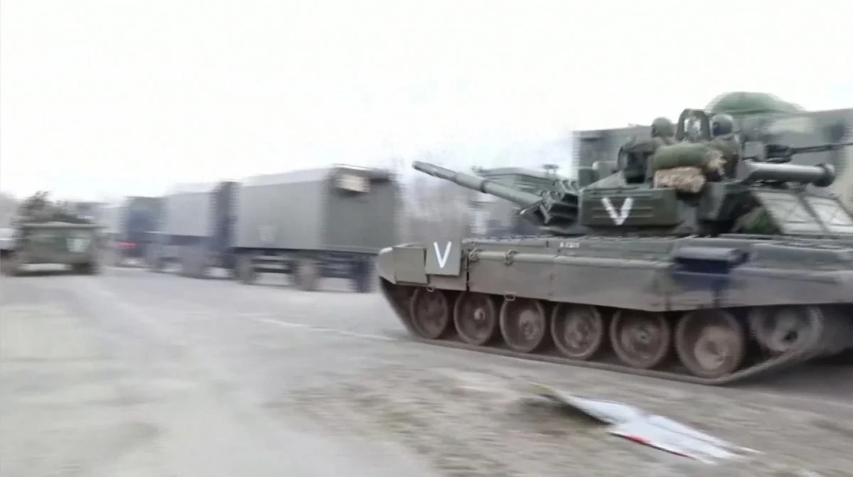 Російські окупанти чекають на покращення погоди, аби відновити наступ на Купʼянськ, - ISW