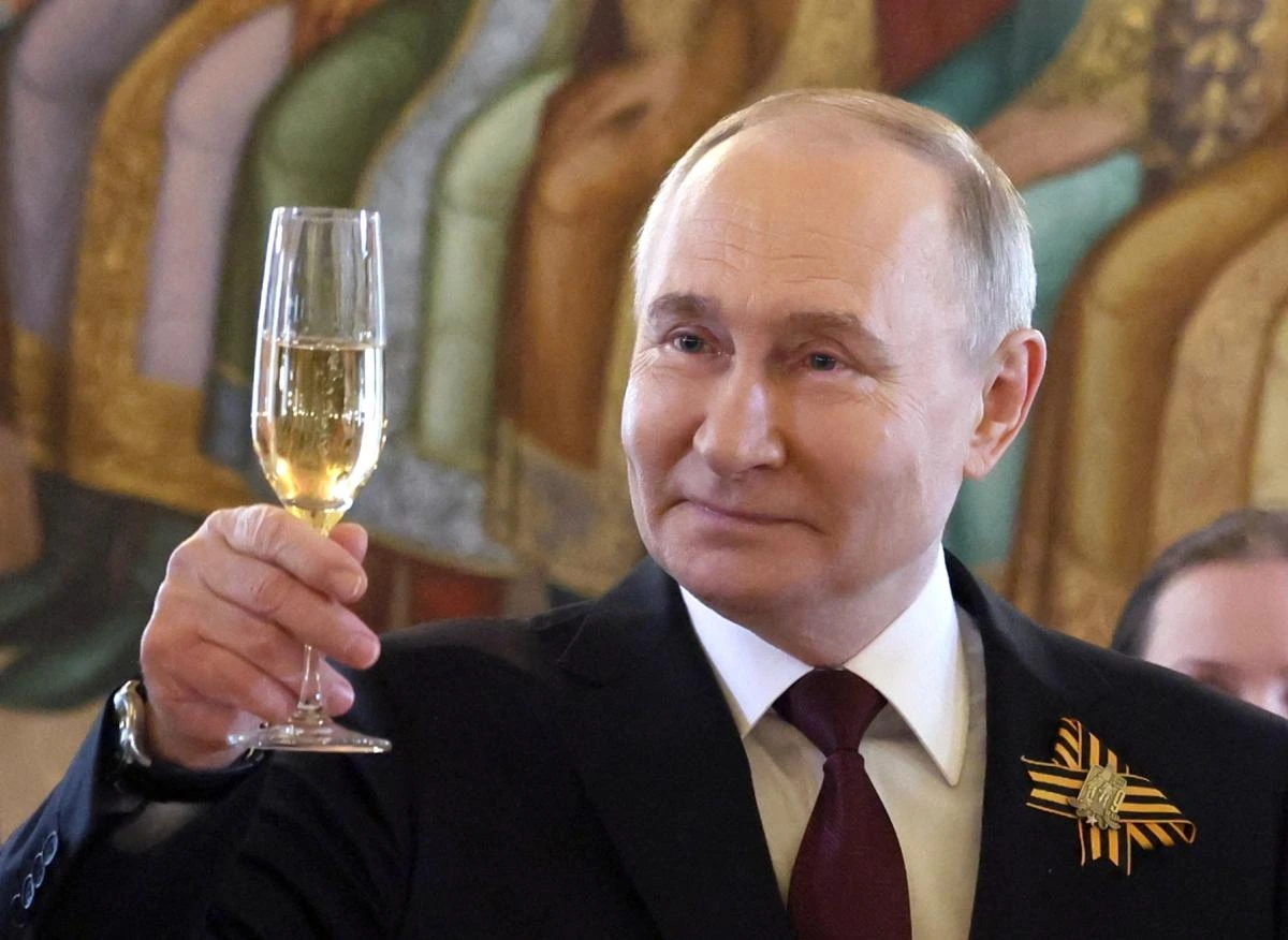 Як війна в Ірані вплинула на Путіна: німецький аналітик розкрив усі плюси і мінуси