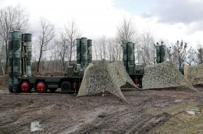 У росіян значно вичерпуються запаси ППО - викуповують навіть старі системи, - експерт