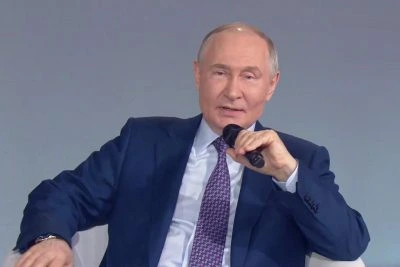 Війна в Ірані стала "рятівним колом" для Путіна та його армії, - The Telegraph