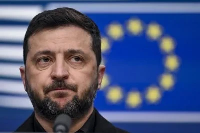 "Цукерково-букетний період" у відносинах України з ЄС закінчився, – The Economist