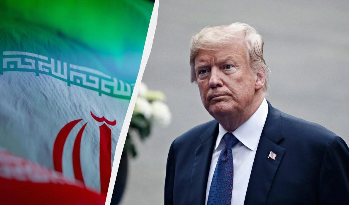 Війна в Ірані може поновитися, Трамп скликав чиновників на нараду, - Axios
