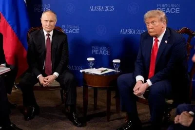 "В уявленнях Трампа король має бути один": експерт розповів, у чому прорахувався Путін