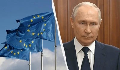 У Європи є ресурси для стримування Росії, але бракує дечого іншого, - Atlantic Council