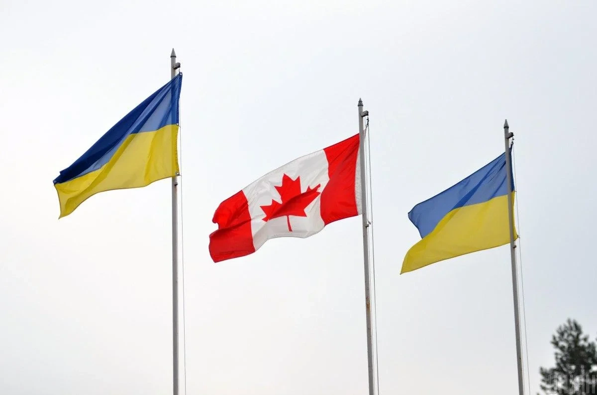У Канаді підтримали резолюцію про скасування віз для українців