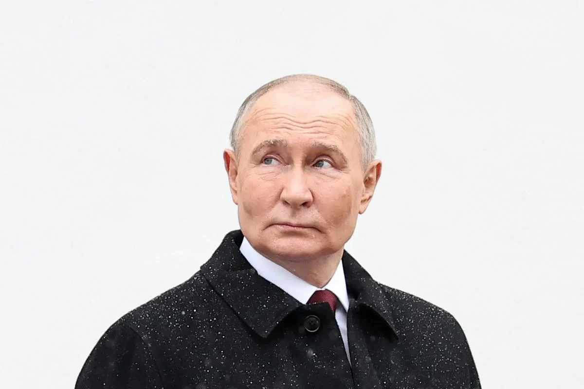 Експерт пояснив, як блокування Telegram може зруйнувати культ Путіна у Росії