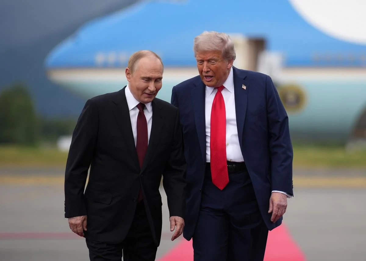 США планують запросити Путіна на саміт лідерів G20 у Маямі, - WP