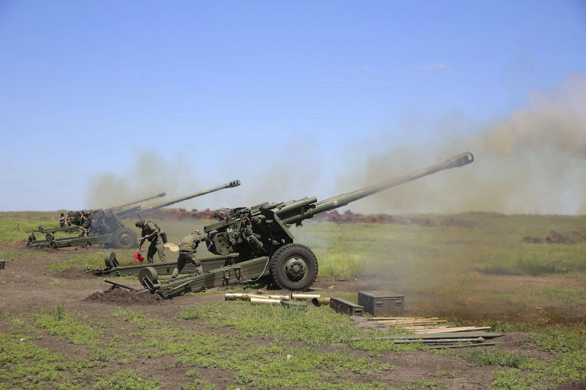 Росіяни поспішають провести наступ до кінця квітня: військовий пояснив, в чому причина