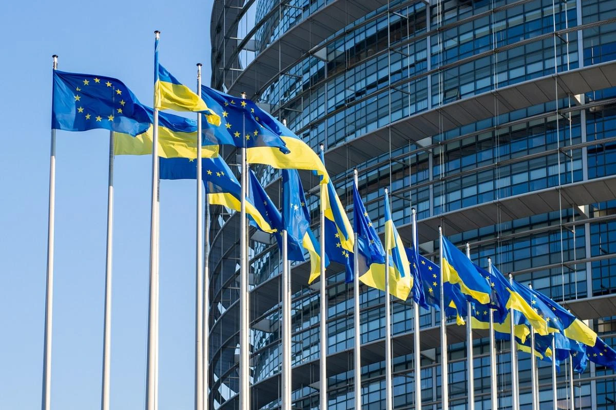 Кредит від ЄС для України буде розблокований дуже швидко, - Sky News