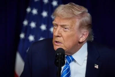 Гнів Трампа на адресу Європи має свої позитивні сторони, – Bloomberg