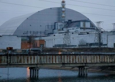 "У будь-який момент може щось впасти": директор ЧАЕС розкрив найгірший сценарій на станції