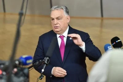 Кремль приховує паніку через поразку Орбана, - ISW