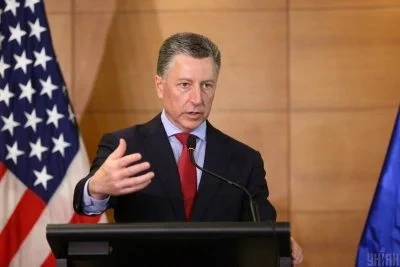 Фінансовий виграш Путіна: Волкер дав оцінку війні з Іраном і спаду уваги до України