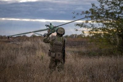 Україна впроваджує нову модель ведення війни, - Міноборони