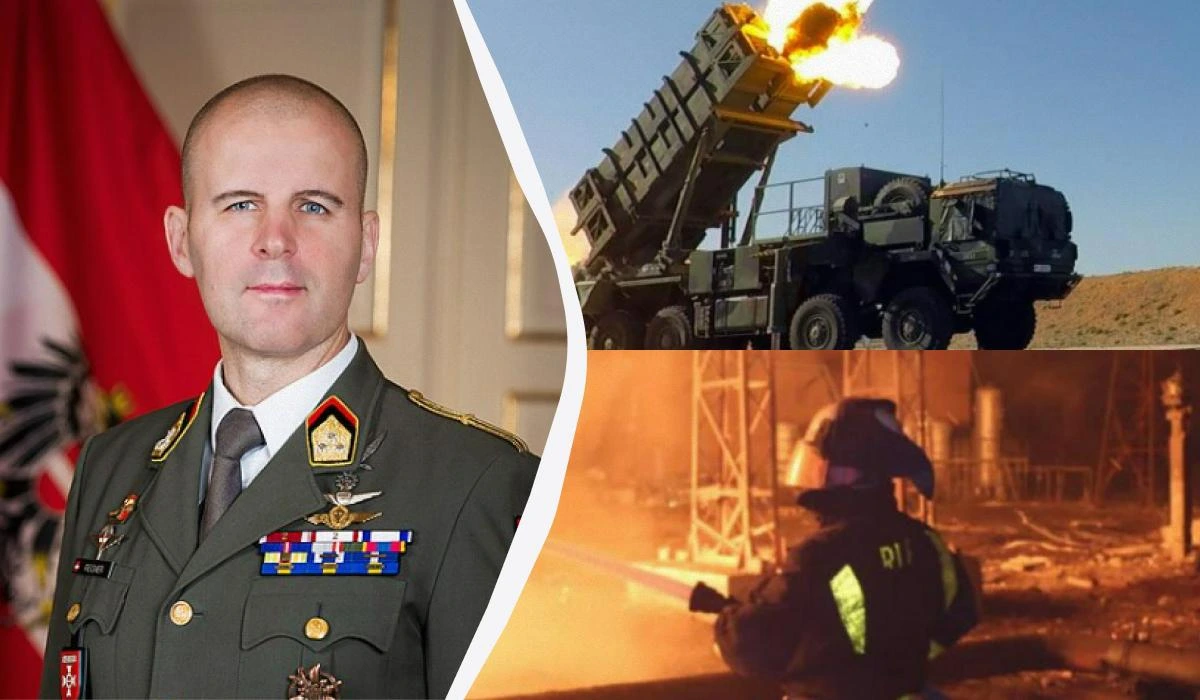 "Перебуває в драматичній ситуації": військовий аналітик оцінив становище України