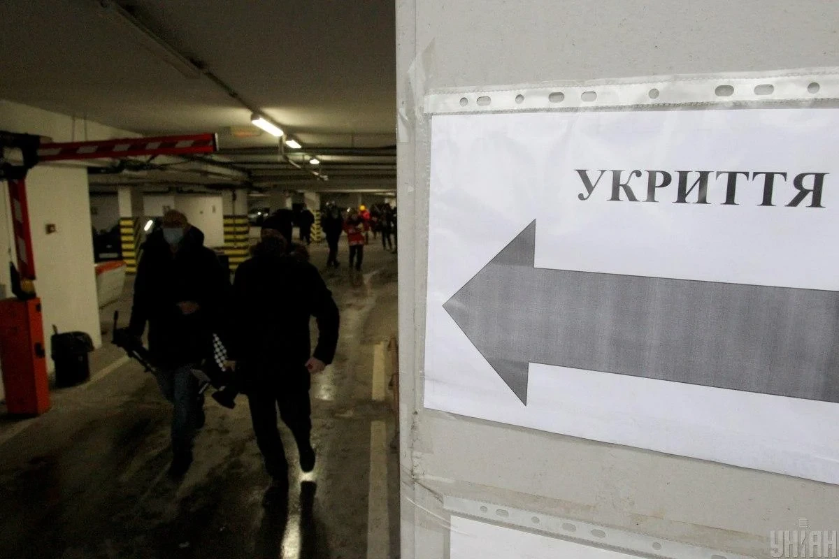 "Треба йти шляхом Ізраїлю": військовий пояснив, як вирішити проблему з укриттями